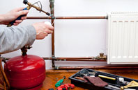 free Red Rice heating repair quotes